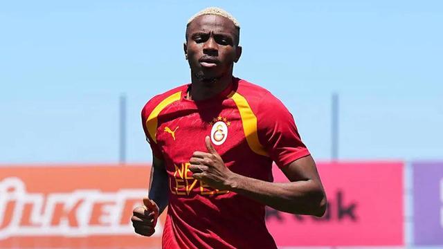 Victor Osimhen