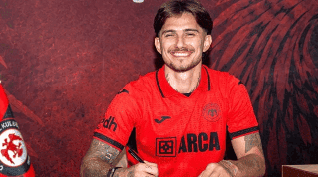Çorum FK transferleri