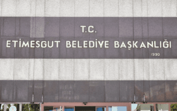 Başkan Vekili