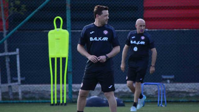 Galatasaray maçı