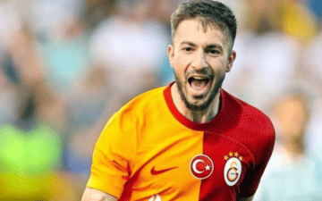 Galatasaray’da Halil