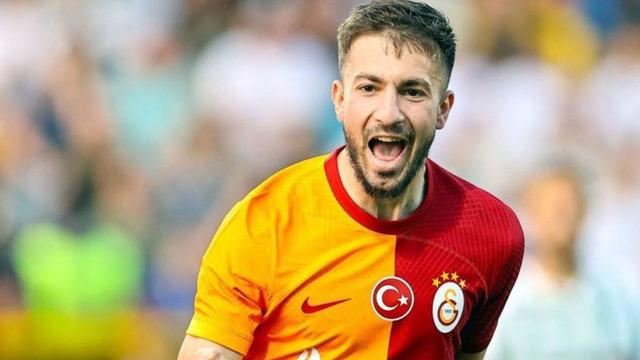 Galatasaray’da Halil