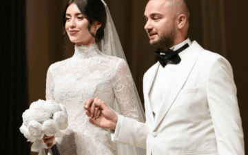 34 şahitli nikâh