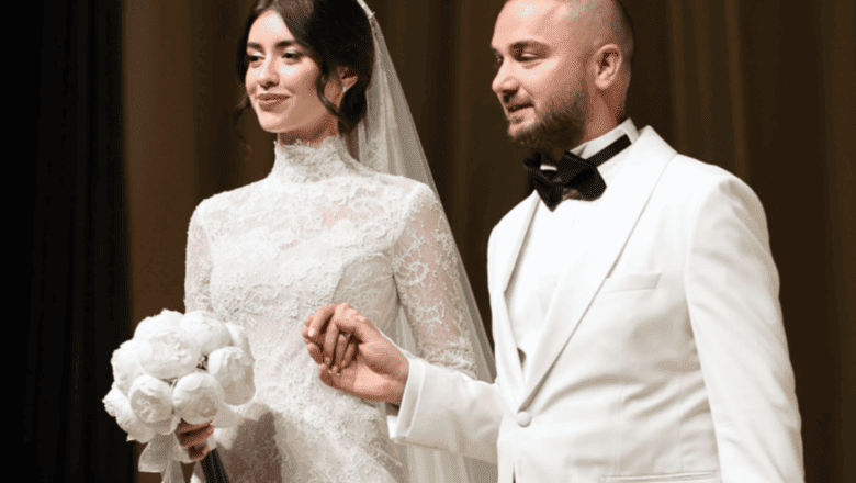 34 şahitli nikâh
