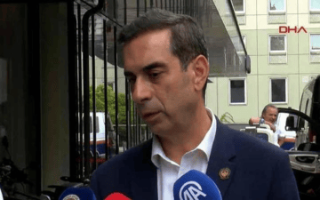 Fenerbahçe Otobüs Saldırısı