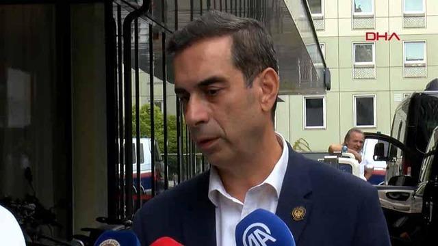 Fenerbahçe Otobüs Saldırısı