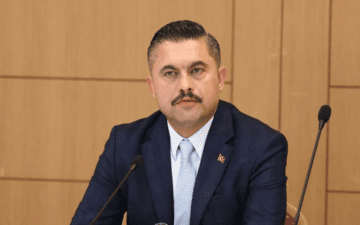 Şile Belediye Başkanı