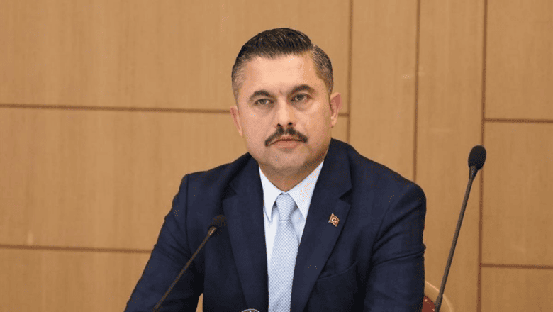 Şile Belediye Başkanı