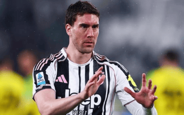 Dusan Vlahovic transfer