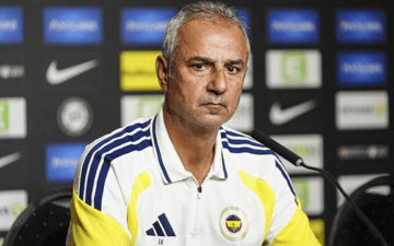 Fenerbahçe Lyon