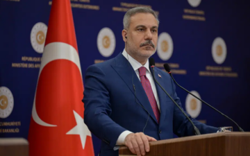 Mısır ziyaret
