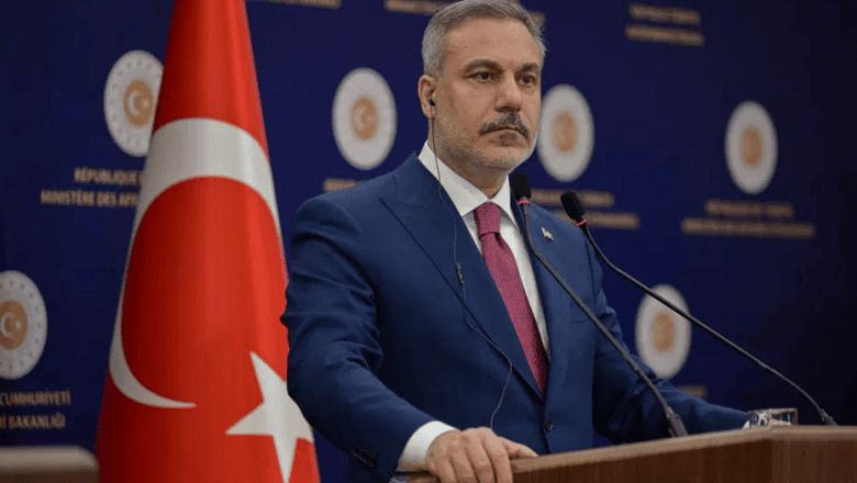 Mısır ziyaret