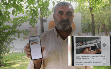 siber zorbalık