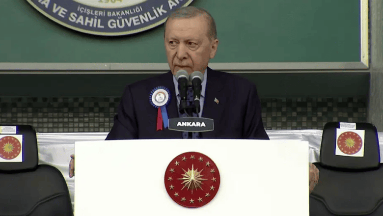 Terörsüz Türkiye
