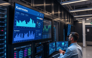 Kubernetes Güvenliği