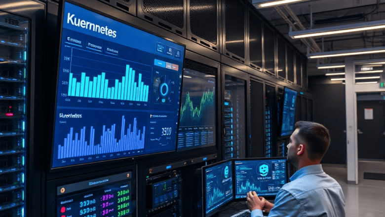 Kubernetes Güvenliği