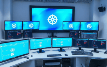 Kubernetes yetkilendirme
