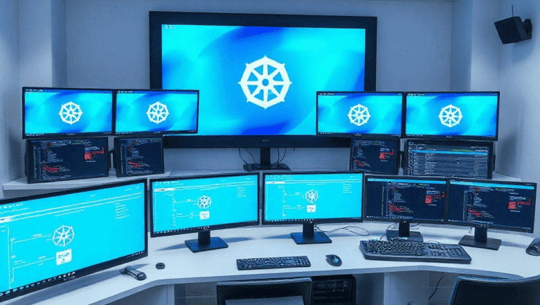 Kubernetes yetkilendirme