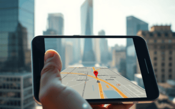 GPS