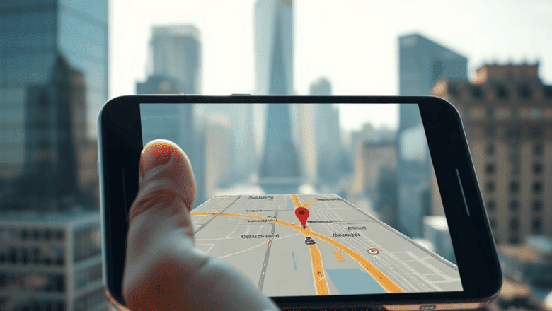GPS