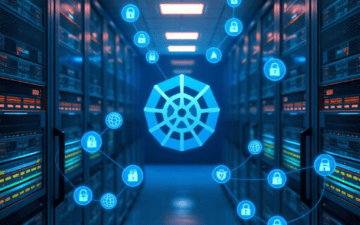 Kubernetes Gizli Bilgileri