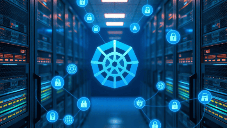 Kubernetes Gizli Bilgileri
