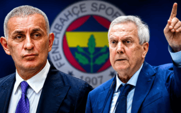 Fenerbahçe TFF