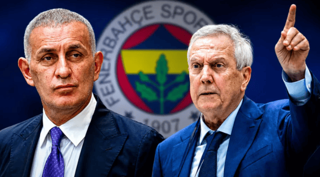 Fenerbahçe TFF