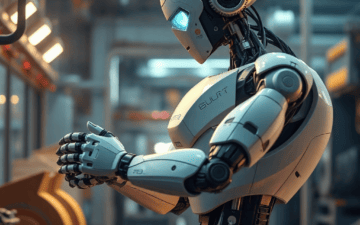 robot hareketleri