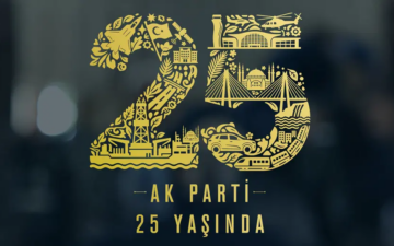 AK Parti'nin