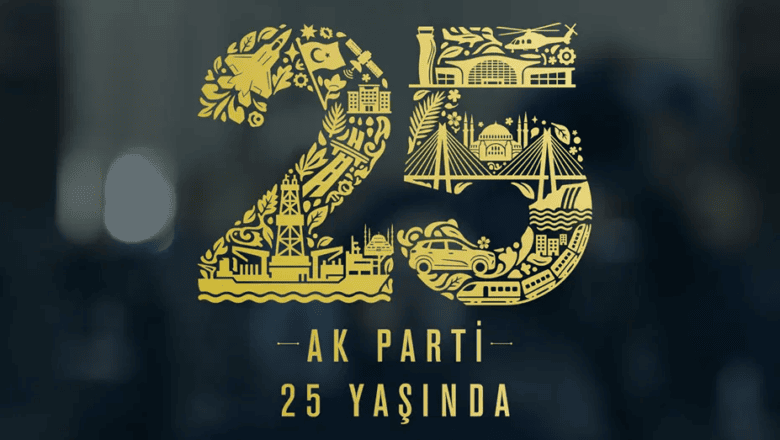 AK Parti'nin