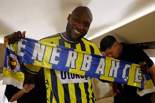 Lukaku numaraları