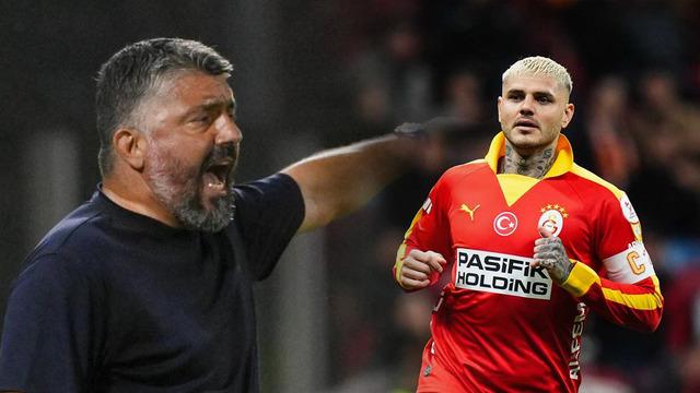 Icardi Transfer