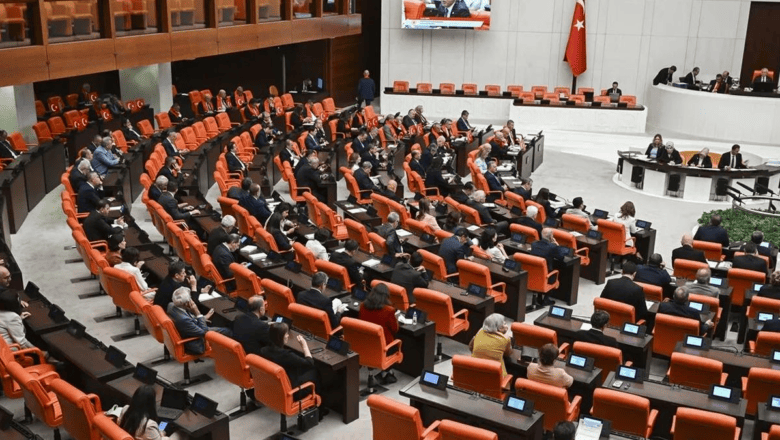 Yeni Yol Grubu
