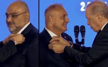 AK Parti