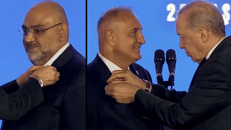 AK Parti