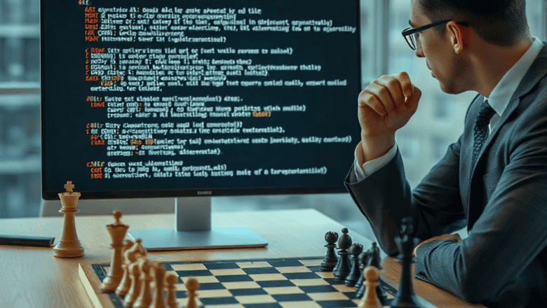 Yapay Zekâ Strateji