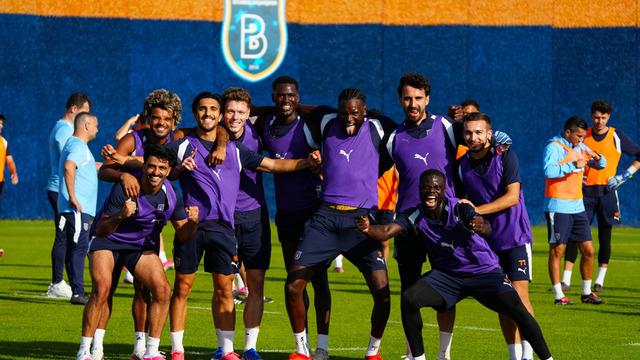 Başakşehir transfer haberi