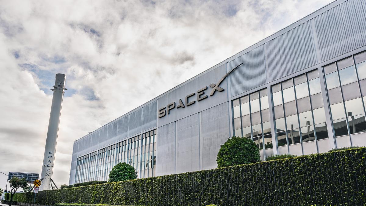Cursor SpaceX birleşimi