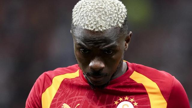 Galatasaray transfer kriz