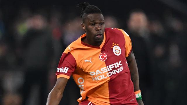 Galatasaray, 40