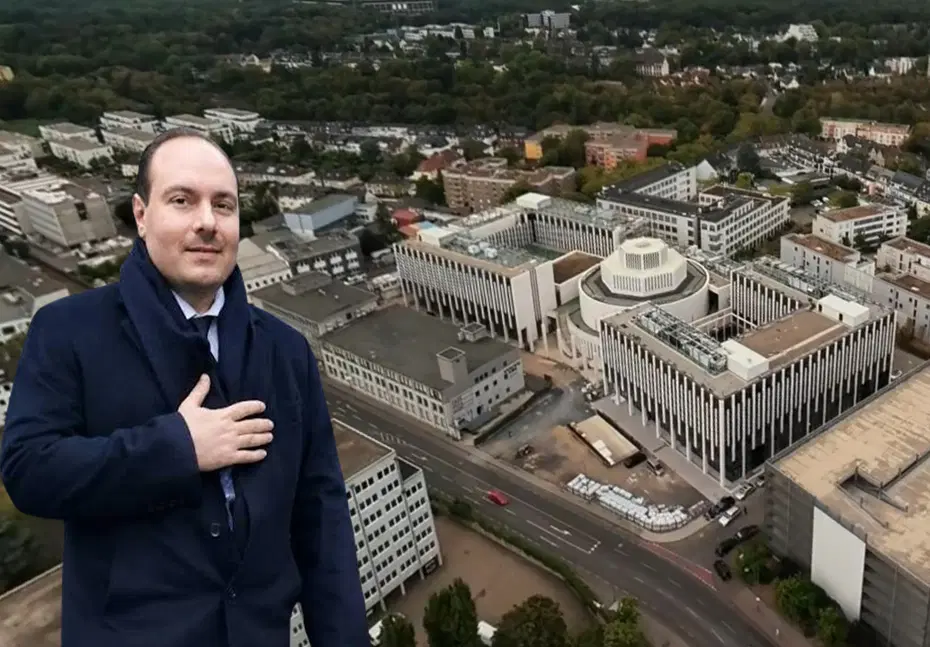 İslam Kültür Merkezleri Birliği