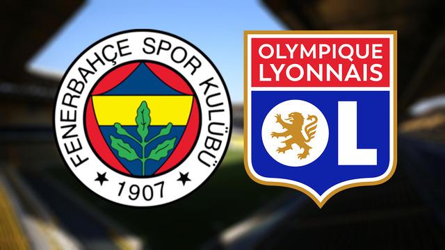 Fenerbahçe Şampiyonlar Ligi