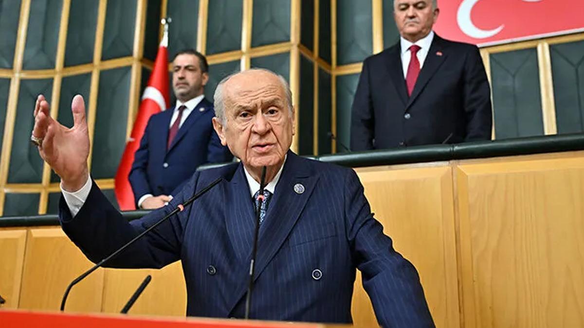 MHP lideri