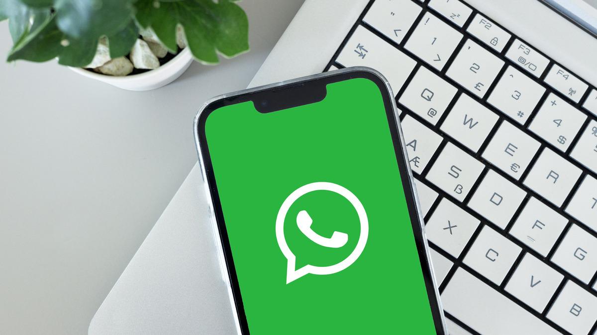 WhatsApp medya önizleme