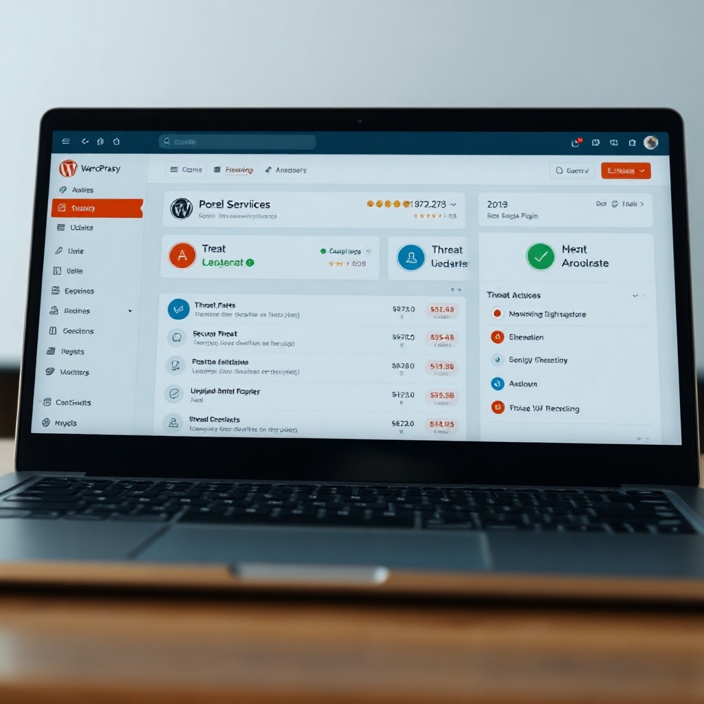 WordPress Güvenliği