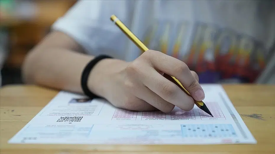 YKS 2026 sonuçları