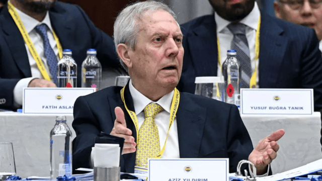 Fenerbahçe transferleri.