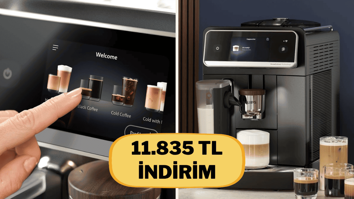 profesyonel barista