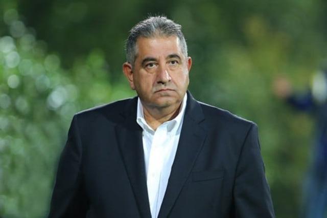 Mahmut Uslu